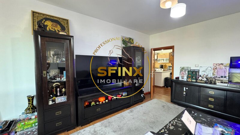 Militari  Gorjului Apartament 3 camere spatios