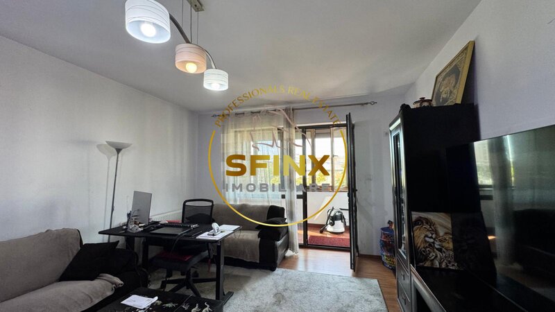 Militari  Gorjului Apartament 3 camere spatios