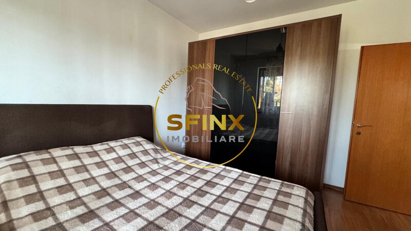 Militari  Gorjului Apartament 3 camere spatios