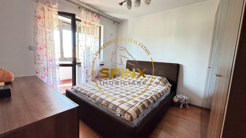 Militari  Gorjului Apartament 3 camere spatios