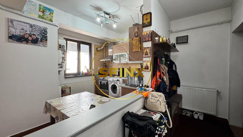 Militari  Gorjului Apartament 3 camere spatios
