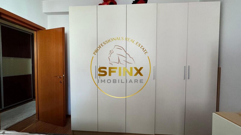 Militari  Gorjului Apartament 3 camere spatios