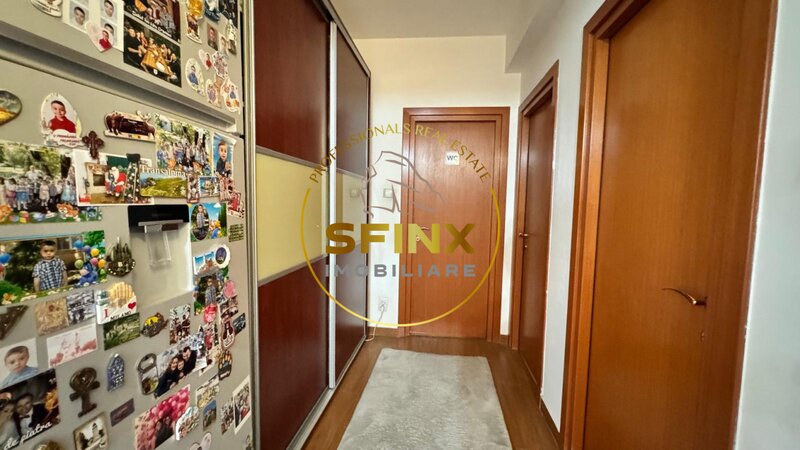 Militari  Gorjului Apartament 3 camere spatios