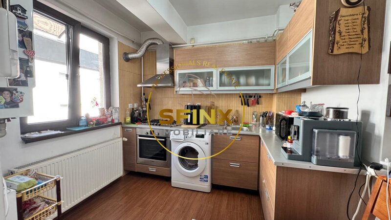 Militari  Gorjului Apartament 3 camere spatios